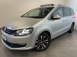 Volkswagen Sharan Gebrauchtwagen Kaufen
