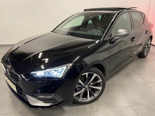 Seat Leon Gebrauchtwagen Kaufen