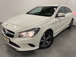 Mercedes-Benz CLA 200 Gebrauchtwagen Kaufen