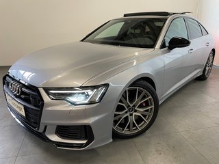 Audi S6 Gebrauchtwagen Kaufen