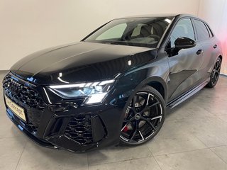 Audi RS3 Gebrauchtwagen Kaufen
