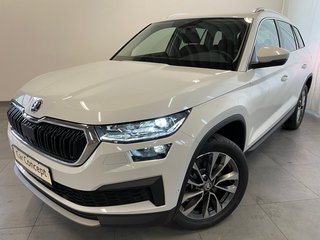 Skoda Kodiaq age.one-day registration Kaufen