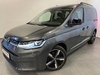 Volkswagen Caddy Gebrauchtwagen Kaufen
