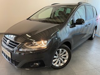 Seat Alhambra Gebrauchtwagen Kaufen