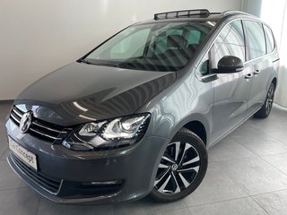 Volkswagen Sharan Gebrauchtwagen Kaufen