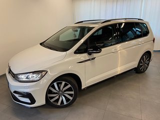Volkswagen Touran Gebrauchtwagen Kaufen