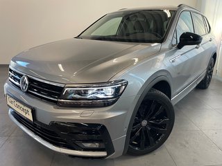 Volkswagen Tiguan Allspace Gebrauchtwagen Kaufen