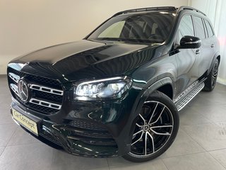 Mercedes-Benz GLS 400 Gebrauchtwagen Kaufen