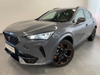 CUPRA Formentor Gebrauchtwagen Kaufen