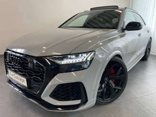 Audi RSQ8 Gebrauchtwagen Kaufen