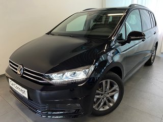 Volkswagen Touran age.one-day registration Kaufen