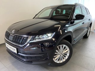 Skoda Kodiaq age.one-day registration Kaufen