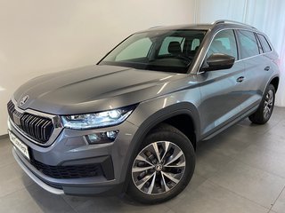 Skoda Kodiaq age.one-day registration Kaufen