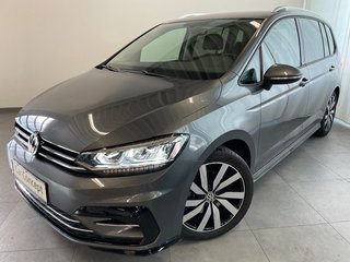 Volkswagen Touran Gebrauchtwagen Kaufen