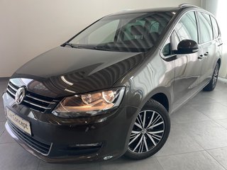 Volkswagen Sharan Gebrauchtwagen Kaufen