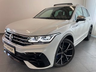 Volkswagen Tiguan age.one-day registration Kaufen