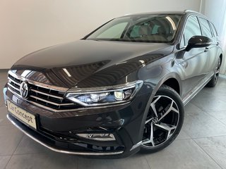 Volkswagen Passat Variant age.one-day registration Kaufen