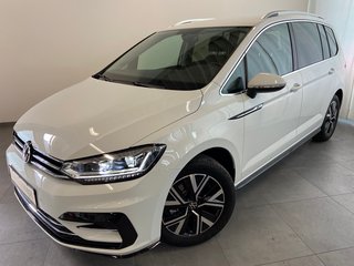 Volkswagen Touran age.one-day registration Kaufen