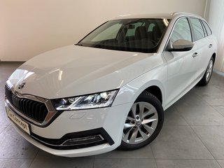 Skoda Octavia Combi Gebrauchtwagen Kaufen