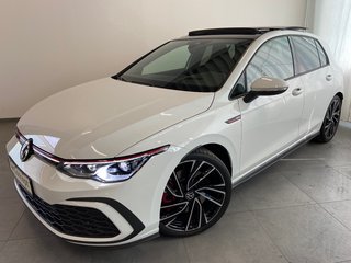 Volkswagen Golf Gebrauchtwagen Kaufen