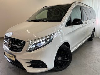 Mercedes-Benz V 300 Gebrauchtwagen Kaufen