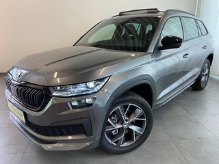 Skoda Kodiaq age.one-day registration Kaufen
