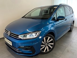 Volkswagen Touran Gebrauchtwagen Kaufen