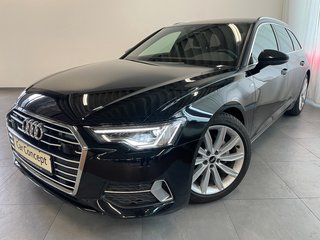 Audi A6 Gebrauchtwagen Kaufen