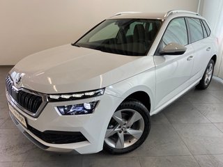 Skoda Kamiq age.one-day registration Kaufen
