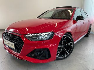 Audi RS4 Gebrauchtwagen Kaufen