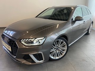 Audi A4 age.one-day registration Kaufen