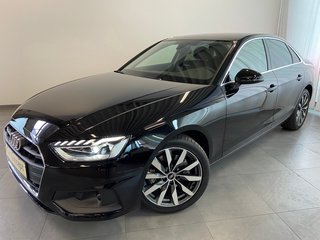 Audi A4 age.one-day registration Kaufen