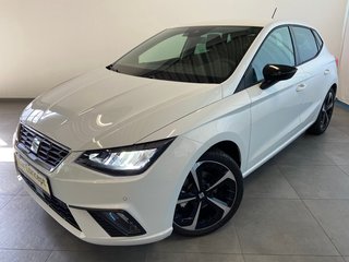 Seat Ibiza Neuwagen Kaufen