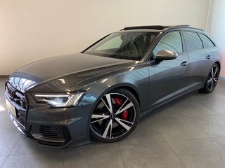 Audi S6 Gebrauchtwagen Kaufen