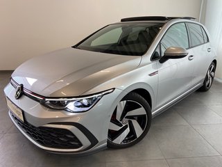 Volkswagen Golf Gebrauchtwagen Kaufen