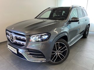 Mercedes-Benz GLS 400 age.one-day registration Kaufen