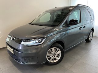 Volkswagen Caddy Gebrauchtwagen Kaufen