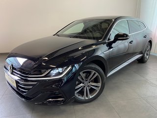 Volkswagen Arteon Gebrauchtwagen Kaufen