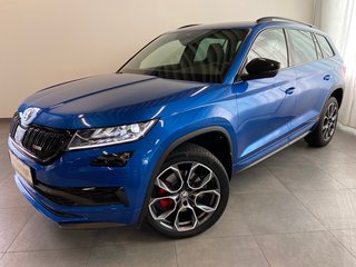 Skoda Kodiaq Gebrauchtwagen Kaufen