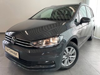 Volkswagen Touran age.one-day registration Kaufen