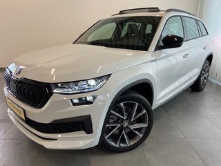 Skoda Kodiaq age.one-day registration Kaufen