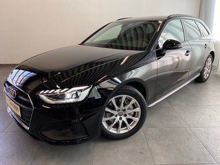 Audi A4 Gebrauchtwagen Kaufen