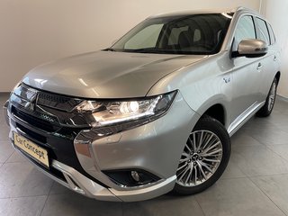 Mitsubishi Outlander Gebrauchtwagen Kaufen