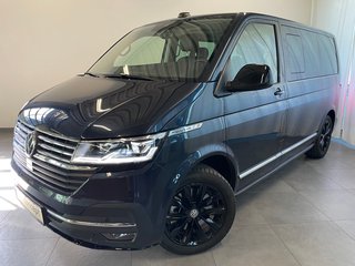 Volkswagen T6 Multivan Gebrauchtwagen Kaufen