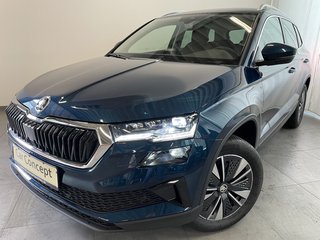 Skoda Karoq age.one-day registration Kaufen