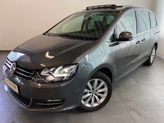 Volkswagen Sharan age.one-day registration Kaufen