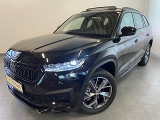 Skoda Kodiaq age.one-day registration Kaufen