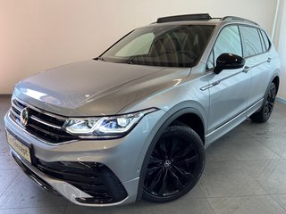 Volkswagen Tiguan Allspace Gebrauchtwagen Kaufen