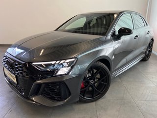 Audi RS3 Gebrauchtwagen Kaufen