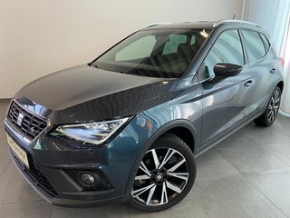 Seat Arona Gebrauchtwagen Kaufen